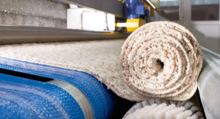 Küplüpınar Halı Yıkama Firması